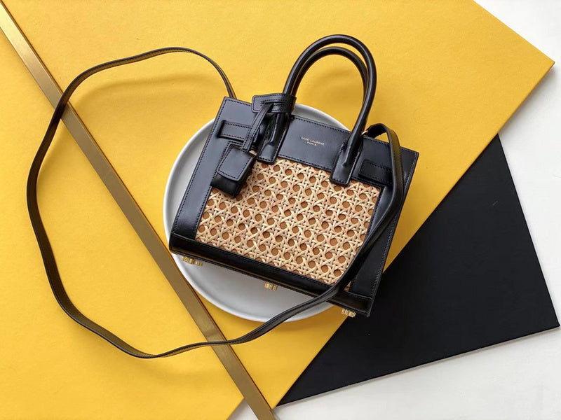 BB - YSL Bag - 4147