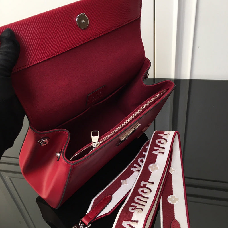 LO - LV Bags - 15884