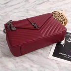 BB - YSL Bag - 2814
