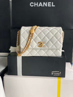 LO - CHL  BAGS FOR WOMEN - FASHION LUXURY BAGS - 603