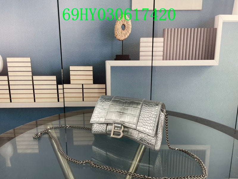 LO - BGA Bags - 2250