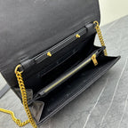 Lusso Official - LUXURY YSL BAGS - 1054