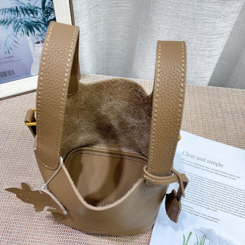 LO - HRMS DESIGNER BAGS - WOMEN BAGS - 708