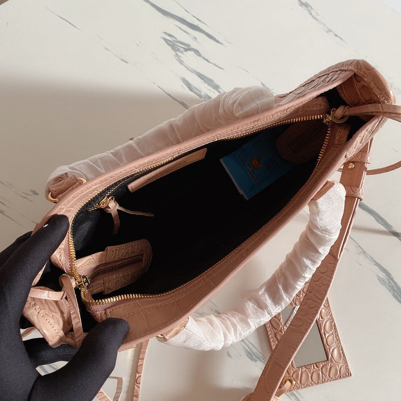 LO - BLN-CIAGA WOMEN LUXURY BAGS - 634