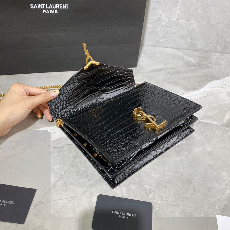 BB - YSL Bag - 4060