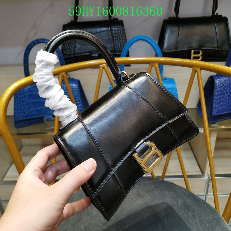 LO - BGA Bags - 2449