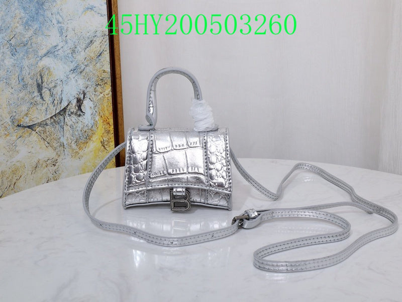 LO - BGA Bags - 2499
