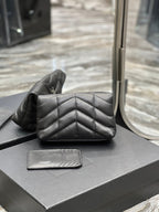 Lusso Official - LUXURY YSL BAGS - 350