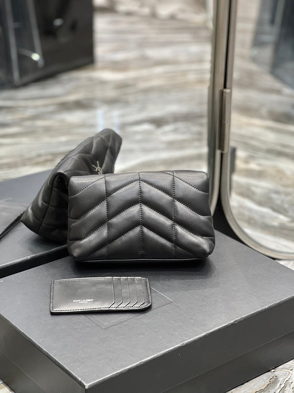 Lusso Official - LUXURY YSL BAGS - 350