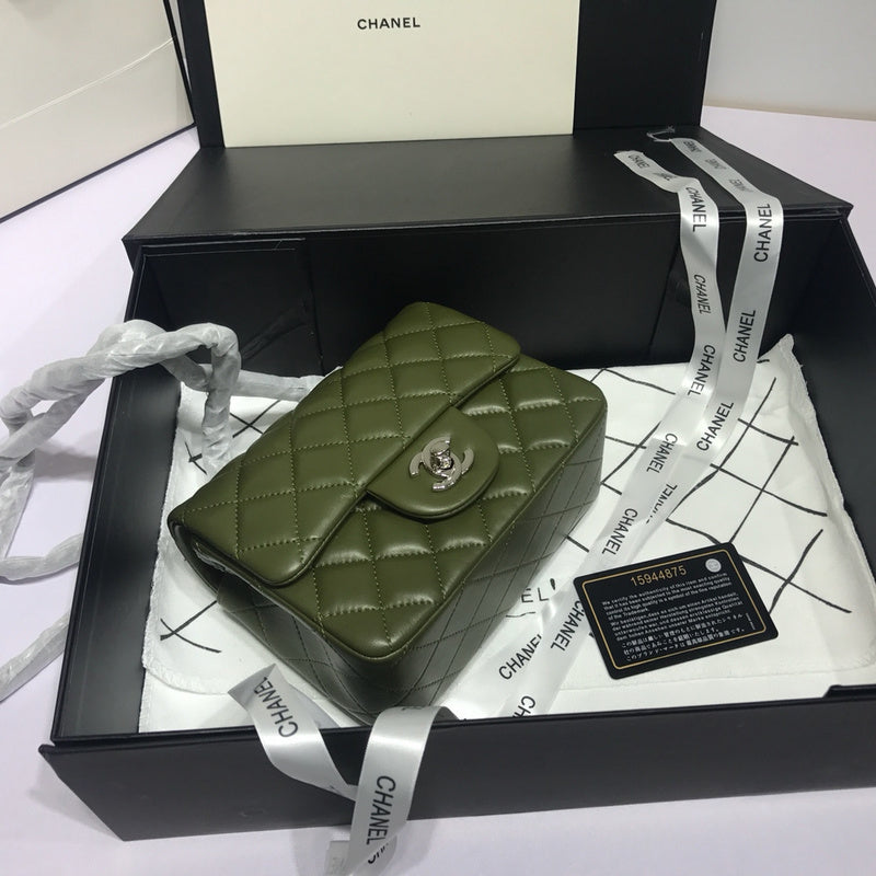LO - CHL  BAGS FOR WOMEN - FASHION LUXURY BAGS - 971