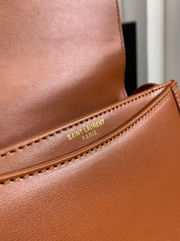 YSL BAGS - WOMEN LOVE LUXURY BAGS - 1266