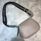 BLN-Ciaga Sling Bag In Light Brown, For Women,  Bags 9.1in/23LO