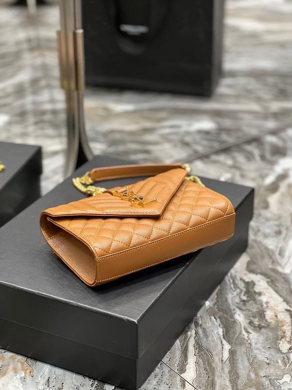 BB - YSL Bag - 1901