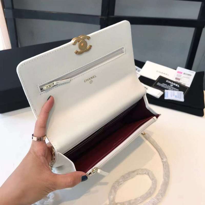 LO - CHL  BAGS FOR WOMEN - FASHION LUXURY BAGS - 893