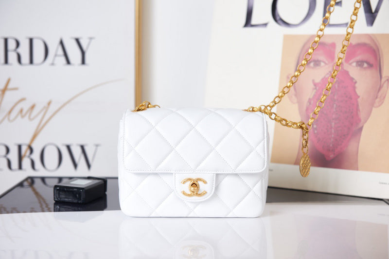 Lusso Official -  CHL BAGS  - 265