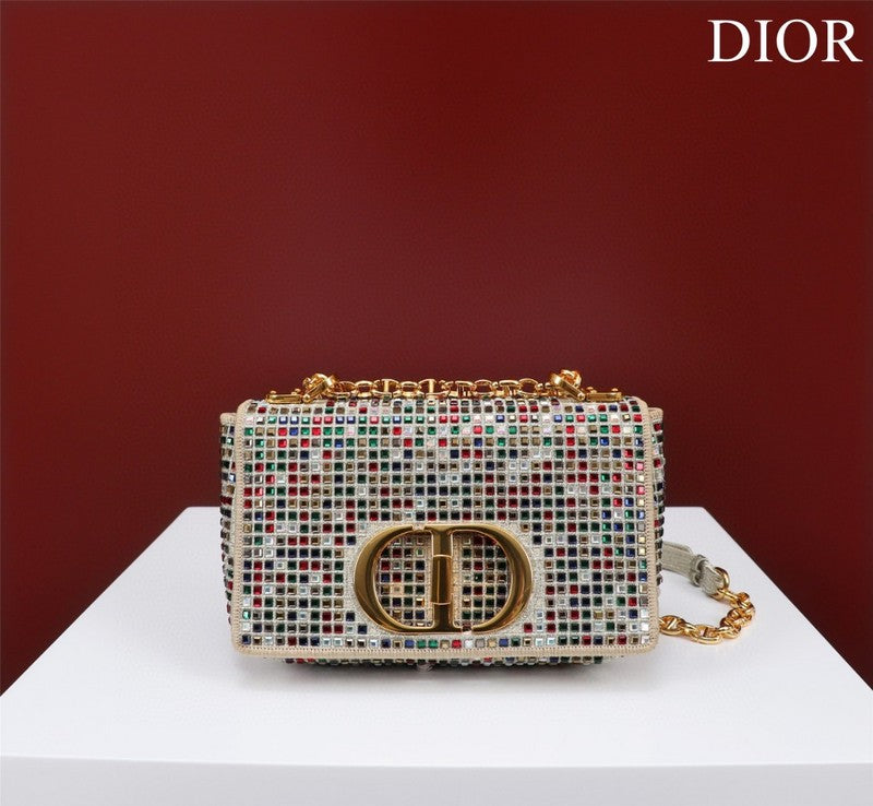 LO  - DOR FASHION BAGS - 1993