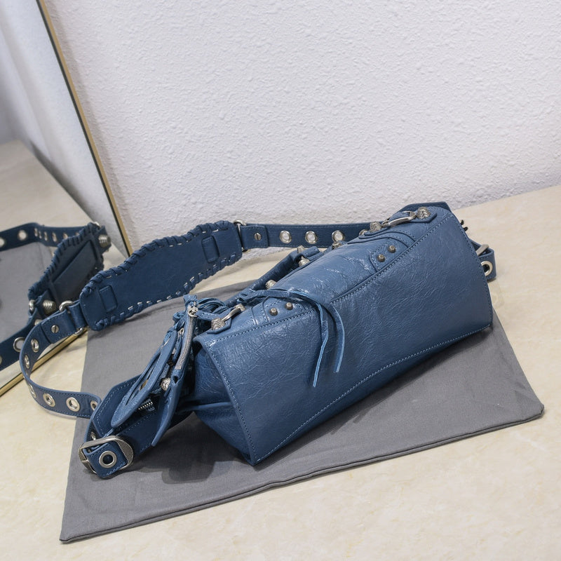 LO - BLN-CIAGA WOMEN LUXURY BAGS - 463