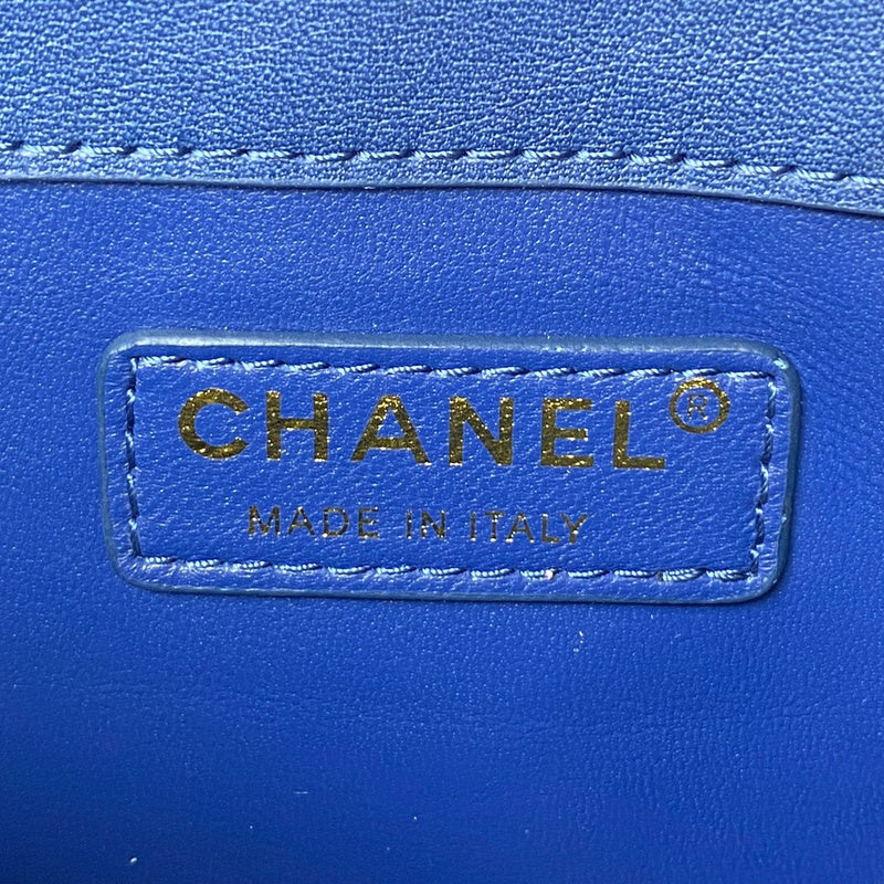 Lusso Official -  CHL BAGS  - 367