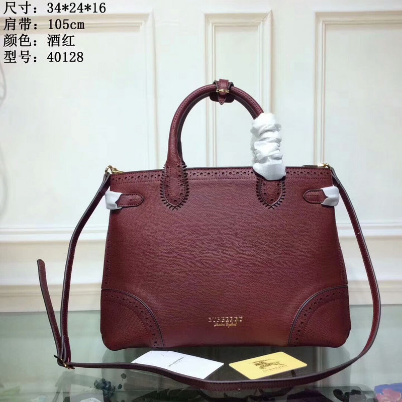 B-Berry Bags - Women Love Luxury Bags - 1100