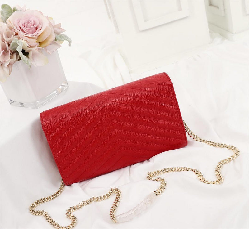 BB - YSL Bag - 2585
