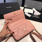 LO - CHL  BAGS FOR WOMEN - FASHION LUXURY BAGS - 942