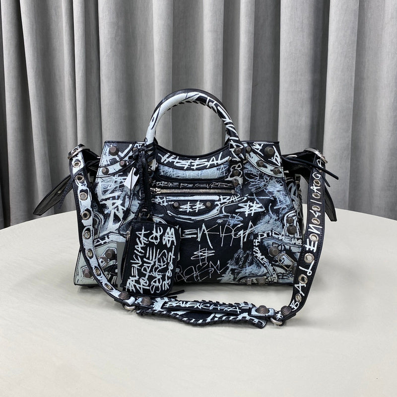 LO BAGS - BGA BAGS - 338