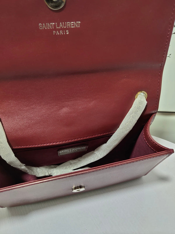 BB - YSL Bag - 3542