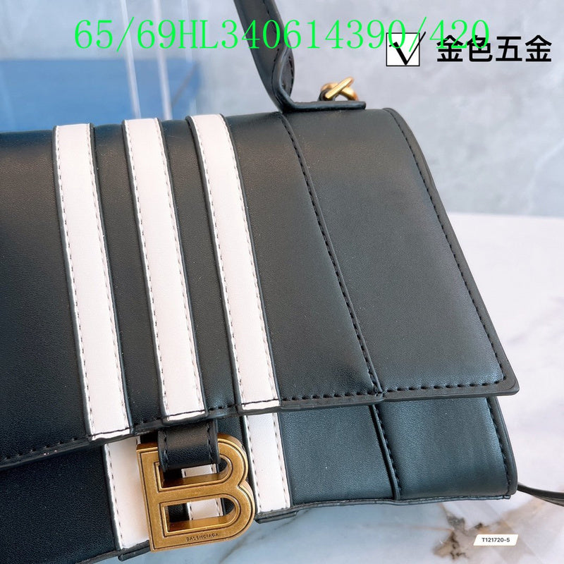 LO - BGA Bags - 2262