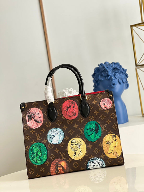 BB - LV Bags - 17263