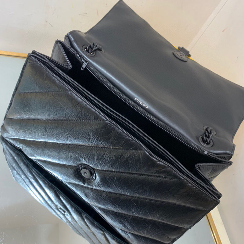 LO - BGA Bags - 2541
