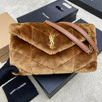 BB - YSL Bag - 3725