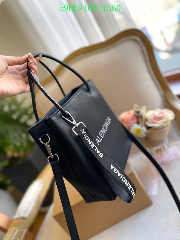 LO - BGA Bags - 2349