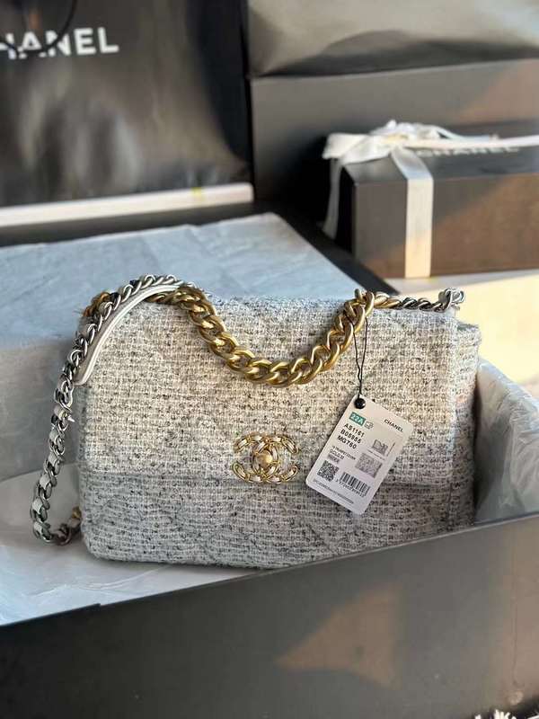 LO - CHL  BAGS FOR WOMEN - FASHION LUXURY BAGS - 422
