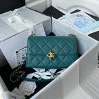 LO - CHL  BAGS FOR WOMEN - FASHION LUXURY BAGS -2125