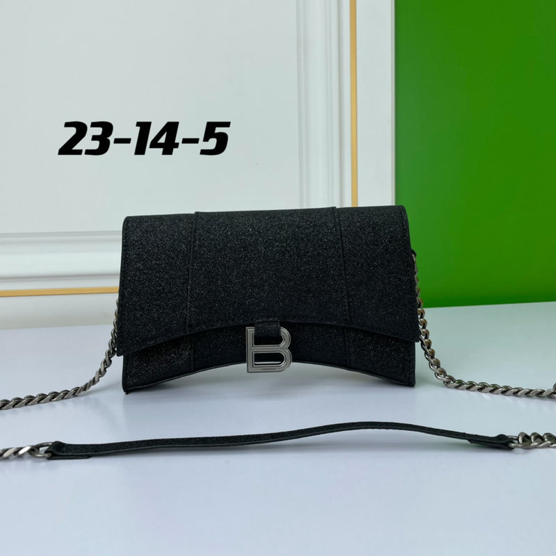 LO - BLN-CIAGA WOMEN LUXURY BAGS - 828