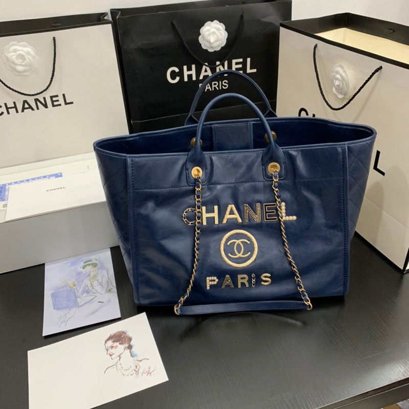 Lusso Official -  CHL BAGS  - 480