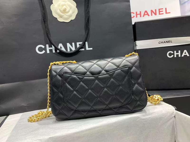 LO - CHL  BAGS FOR WOMEN - FASHION LUXURY BAGS - 336