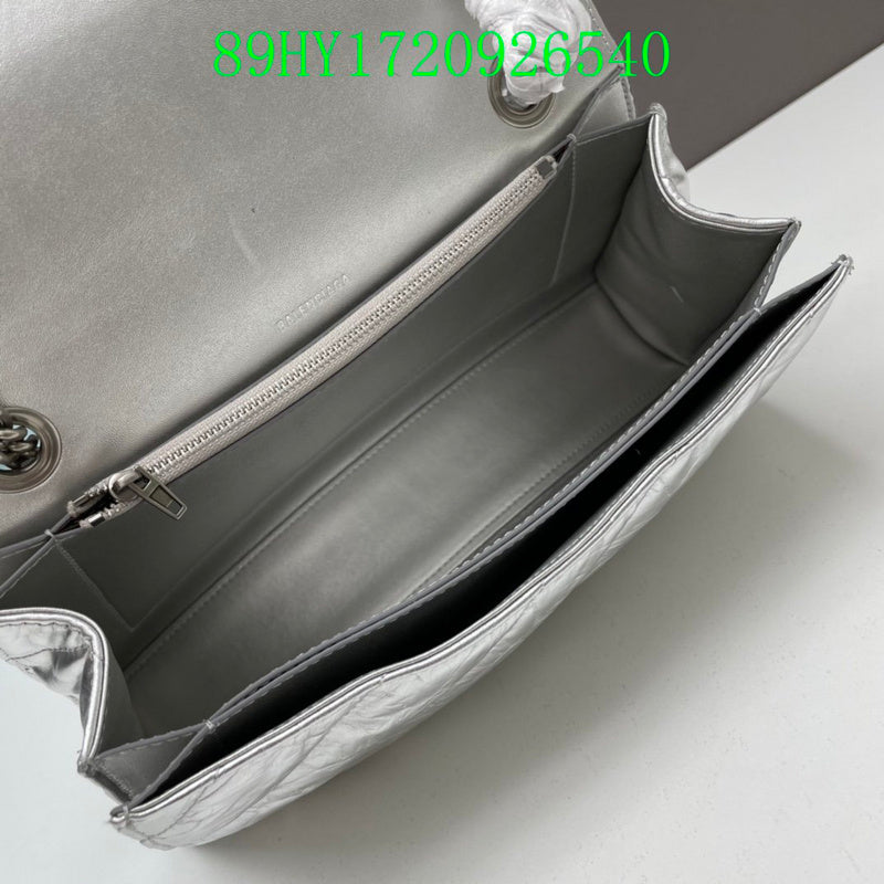 LO - BGA Bags - 2050
