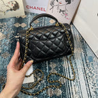 Lusso Official -  CHL BAGS  - 452
