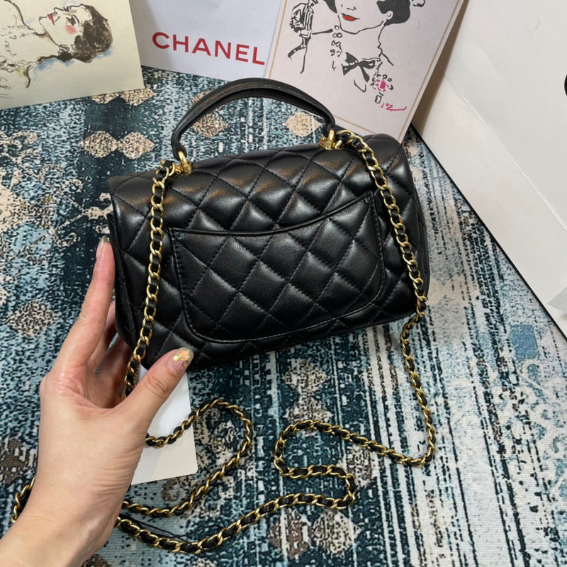 Lusso Official -  CHL BAGS  - 452