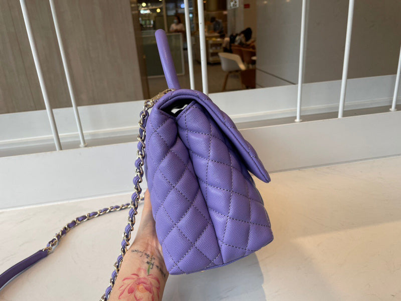 Lusso Official -  CHL BAGS  - 172