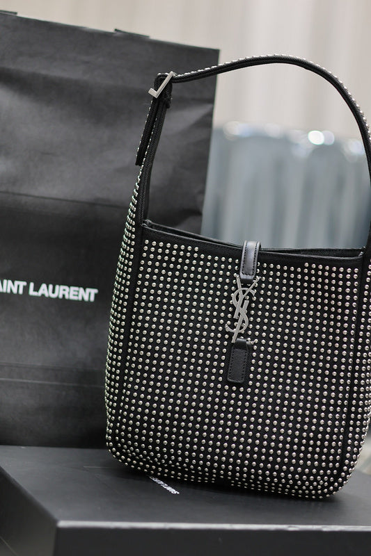 Lusso Official - LUXURY YSL BAGS - 258