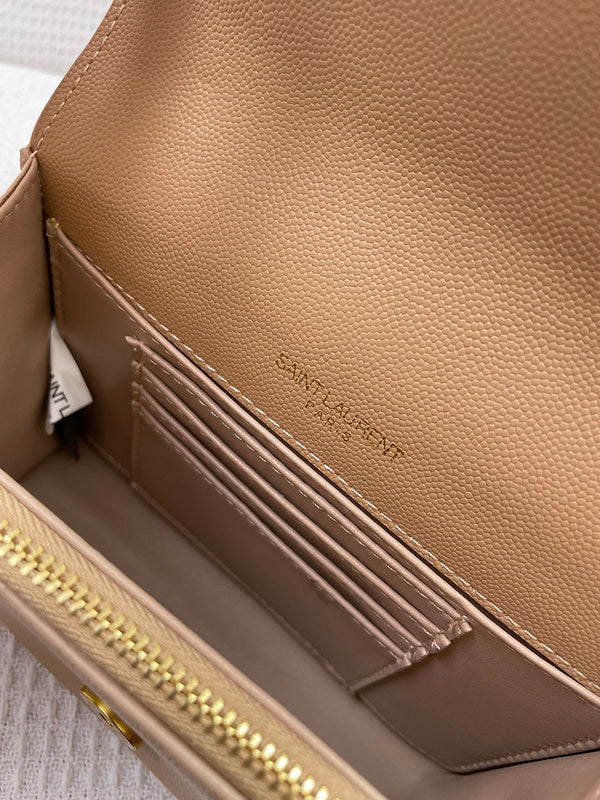 YSL BAGS - WOMEN LOVE LUXURY BAGS - 1202