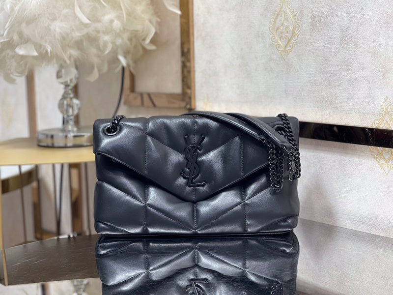 YSL BAGS - WOMEN LOVE LUXURY BAGS - 2498
