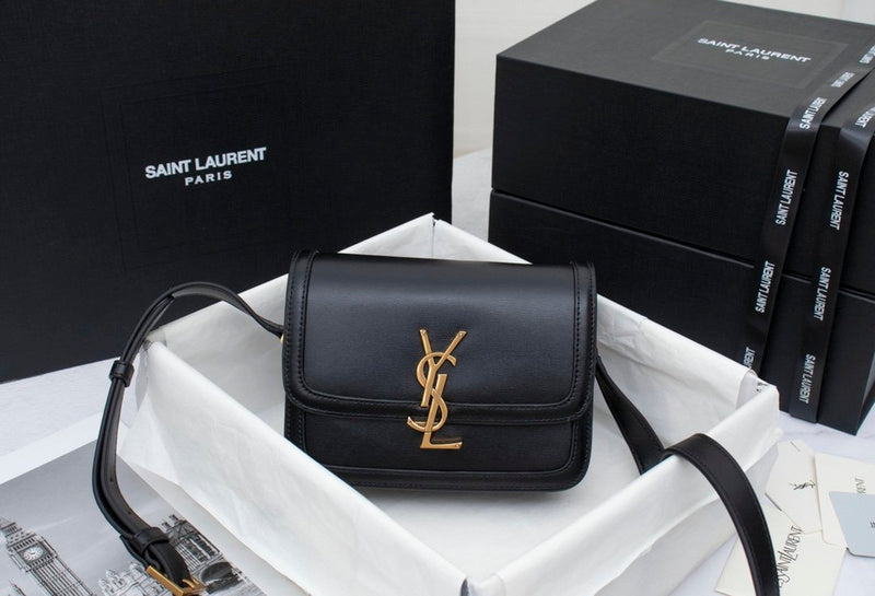 YSL BAGS - WOMEN LOVE LUXURY BAGS - 1940