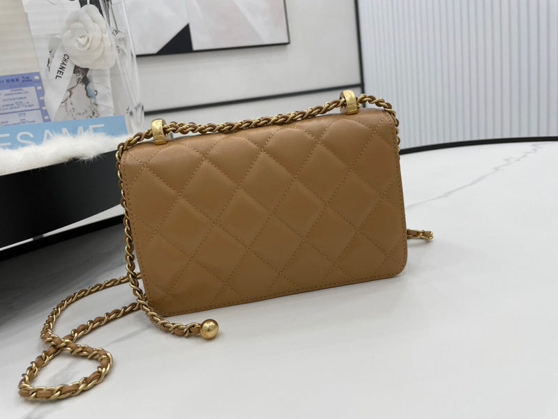 Lusso Official -  CHL BAGS  - 593
