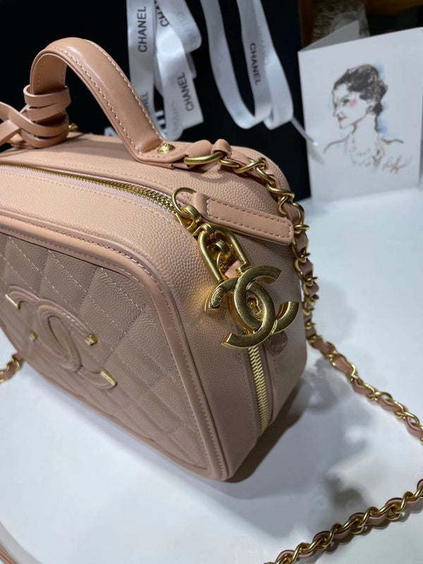 Lusso Official -  CHL BAGS  - 712