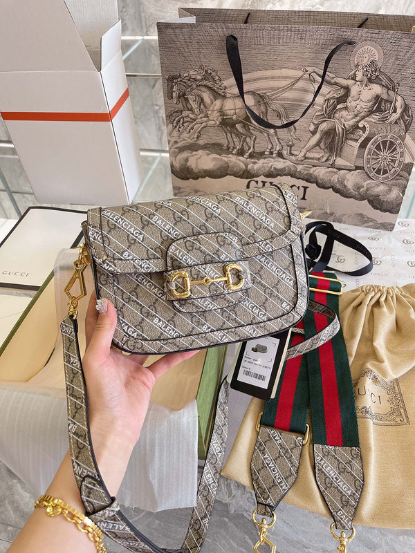 LO - BGA Bags - 1515
