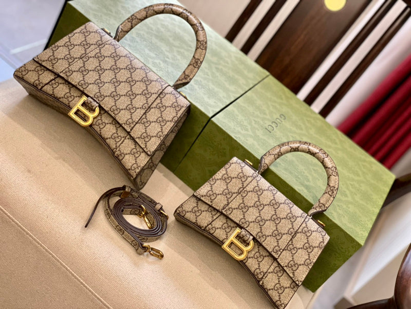 LO - BGA Bags - 1345