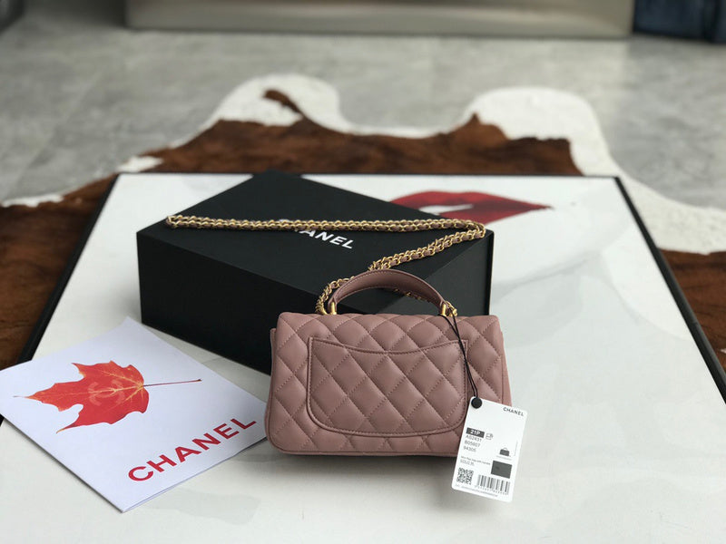Lusso Official -  CHL BAGS  - 639